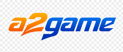 a2game logo
